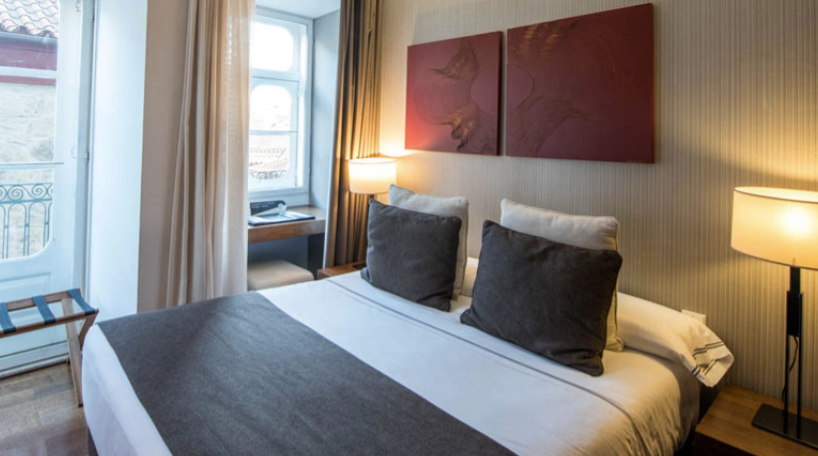 Carris Porto Ribeira