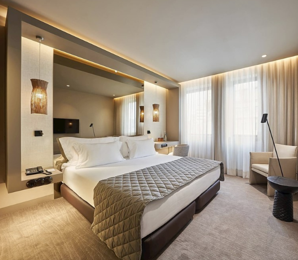 Editory Hotels - Porto Bay Hotel Teatro