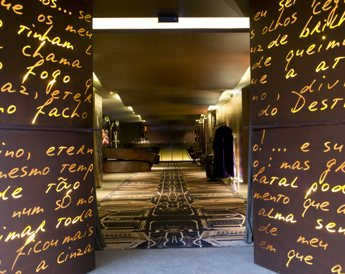 Editory Hotels - Porto Bay Hotel Teatro