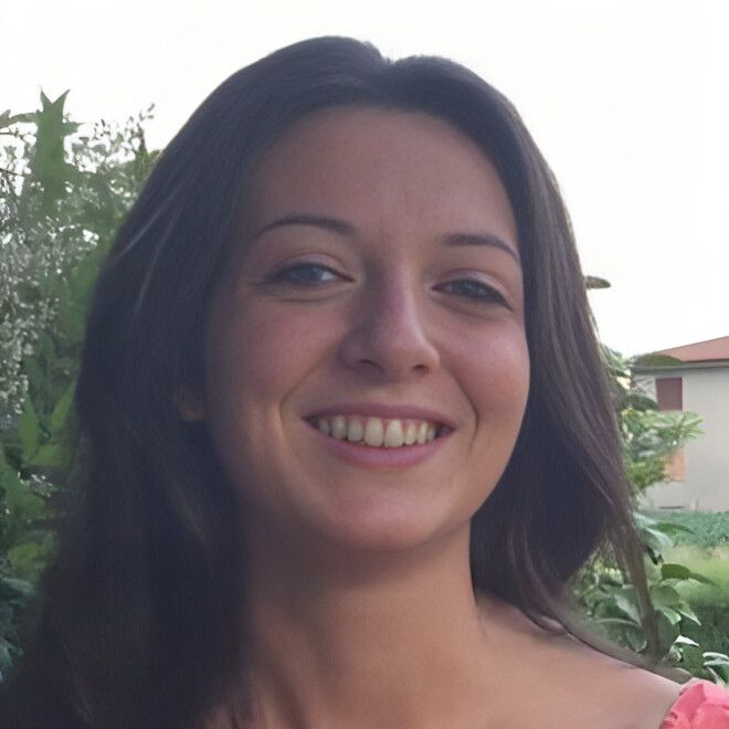 Diletta Tosetto - CNR IEIIT