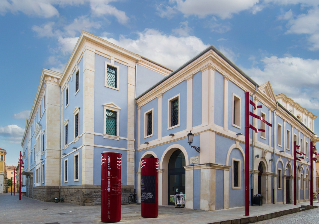 Centro Culturale San Gaetano